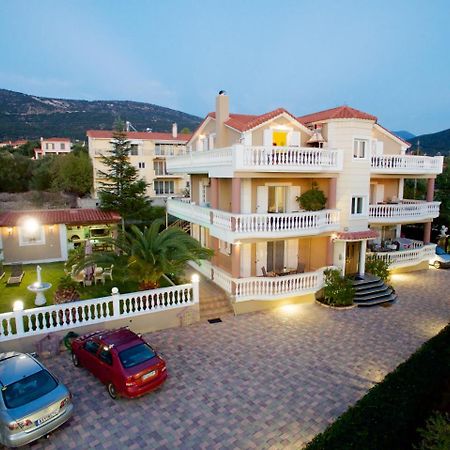 Madalena'S Apartment Razata Екстер'єр фото