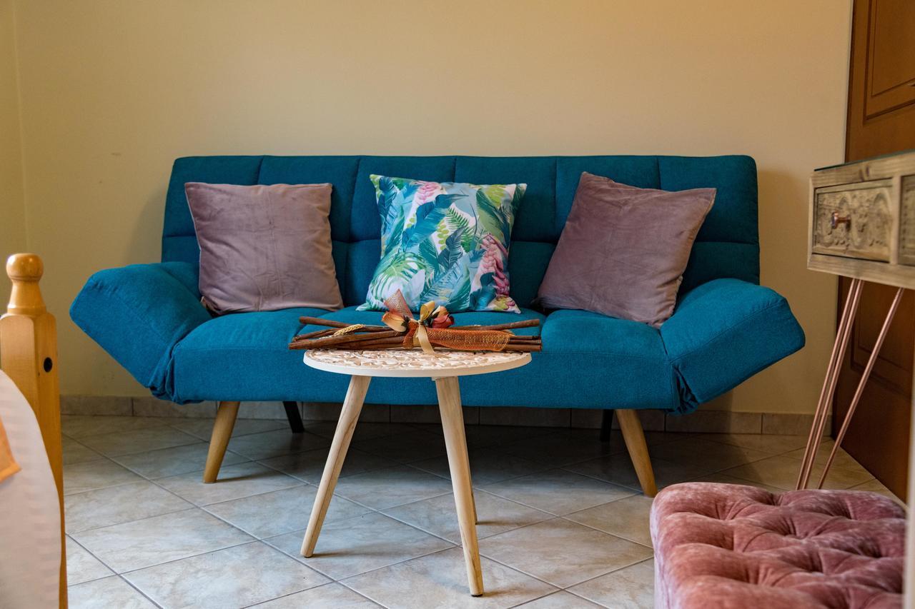 Madalena'S Apartment Razata Екстер'єр фото