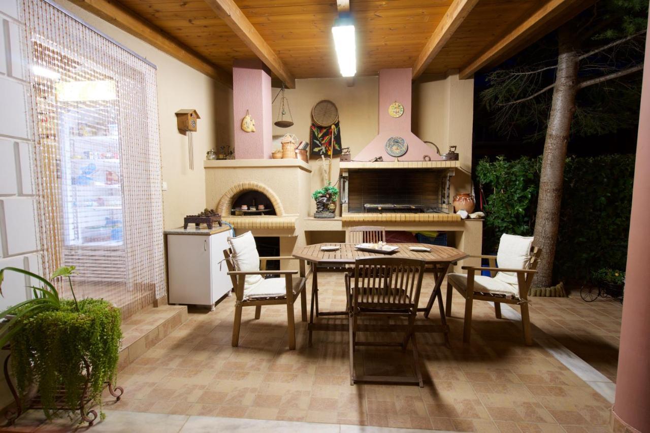 Madalena'S Apartment Razata Екстер'єр фото