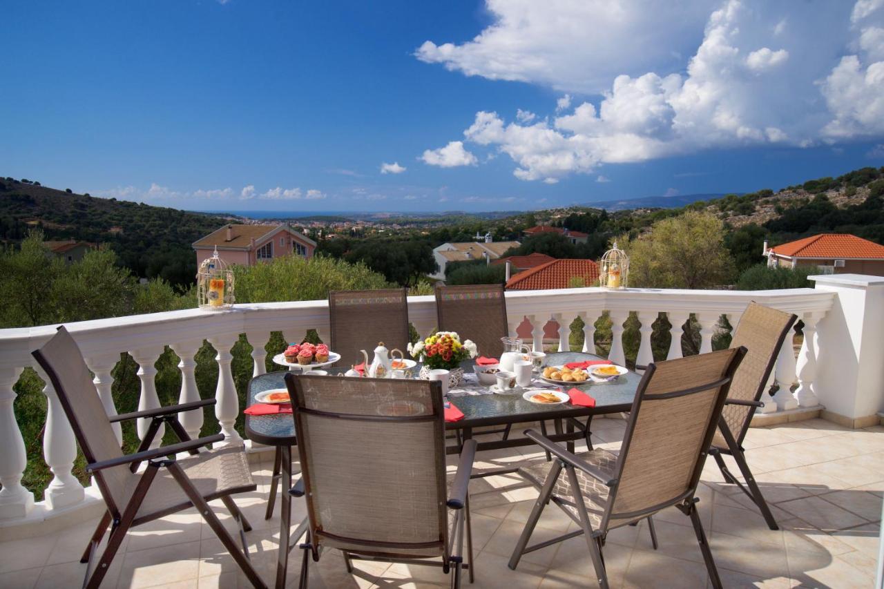 Madalena'S Apartment Razata Екстер'єр фото