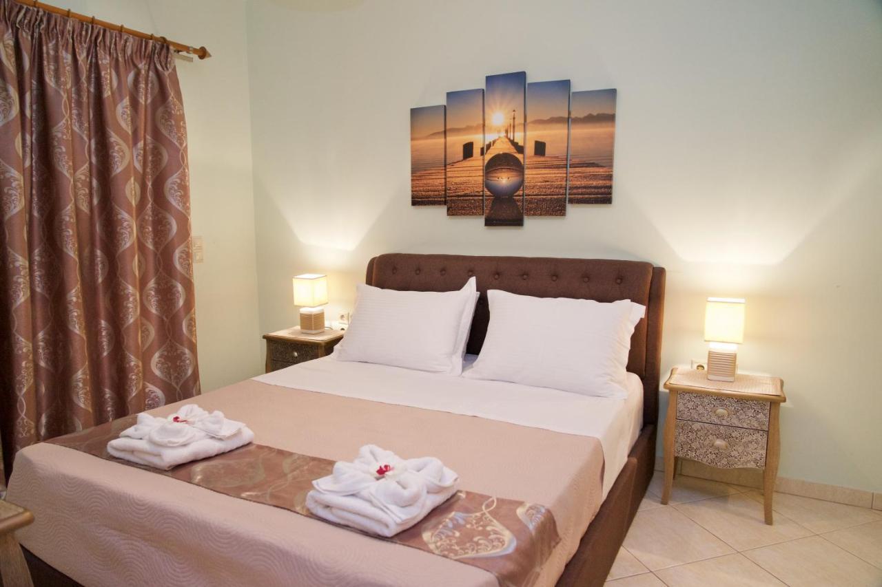 Madalena'S Apartment Razata Екстер'єр фото
