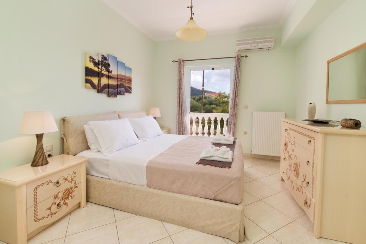 Madalena'S Apartment Razata Екстер'єр фото
