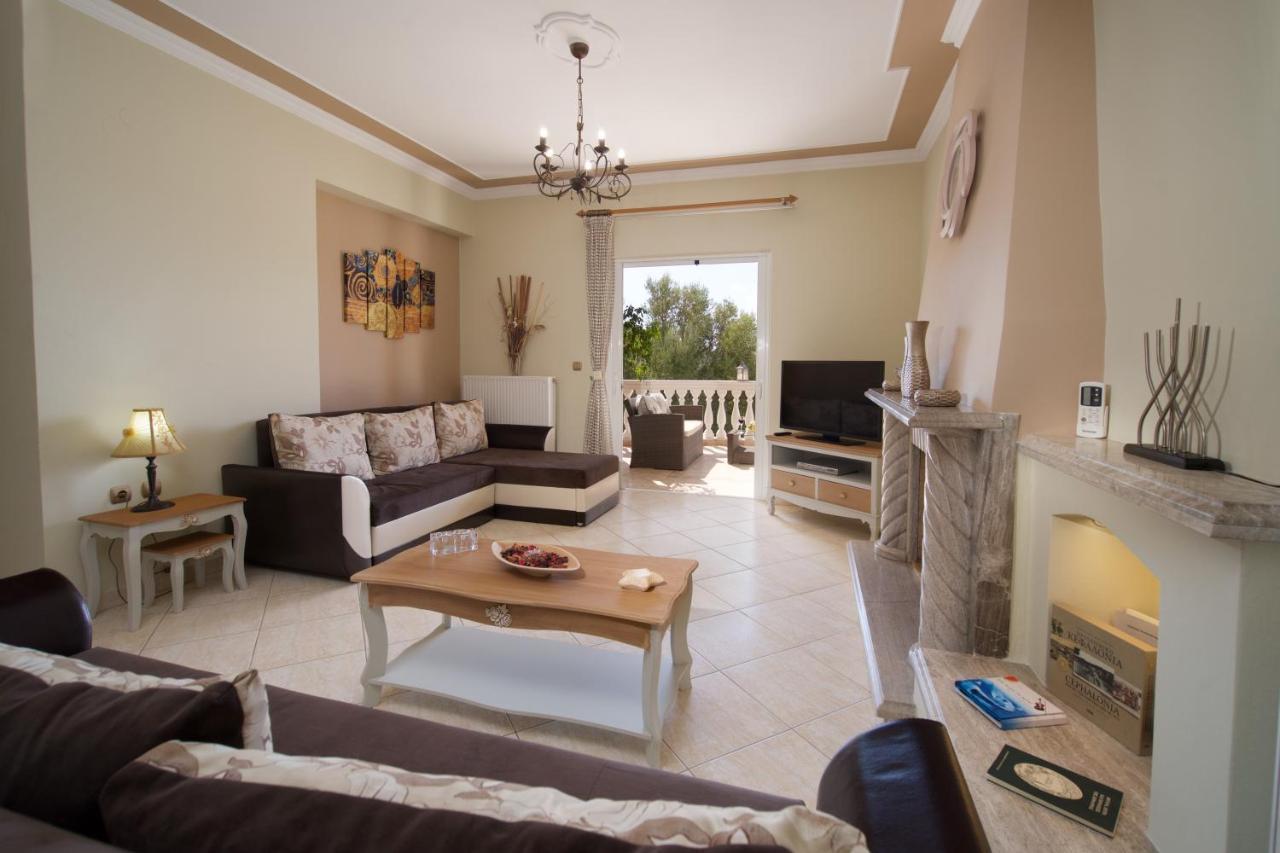 Madalena'S Apartment Razata Екстер'єр фото
