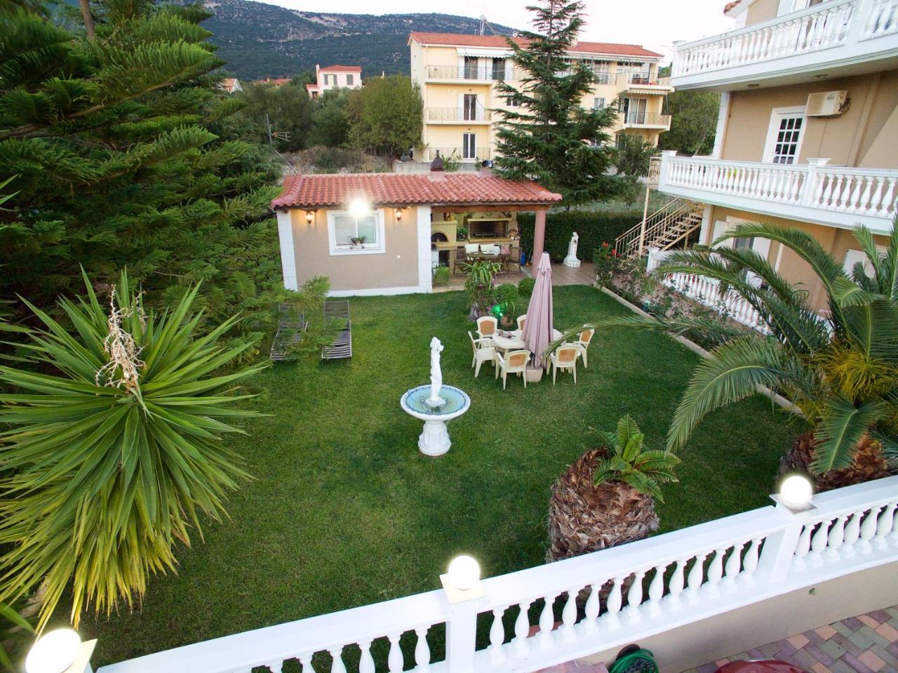 Madalena'S Apartment Razata Екстер'єр фото