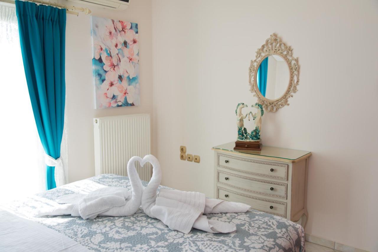Madalena'S Apartment Razata Екстер'єр фото