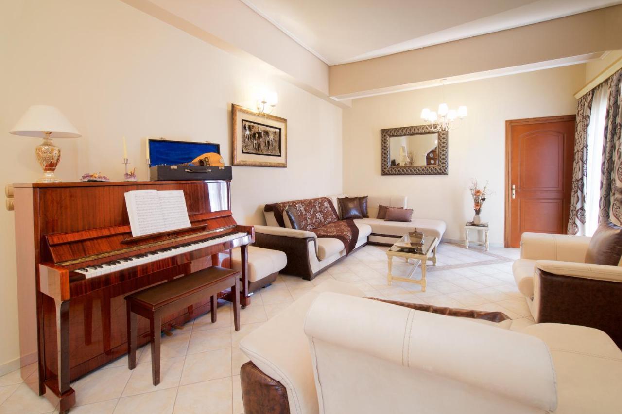 Madalena'S Apartment Razata Екстер'єр фото