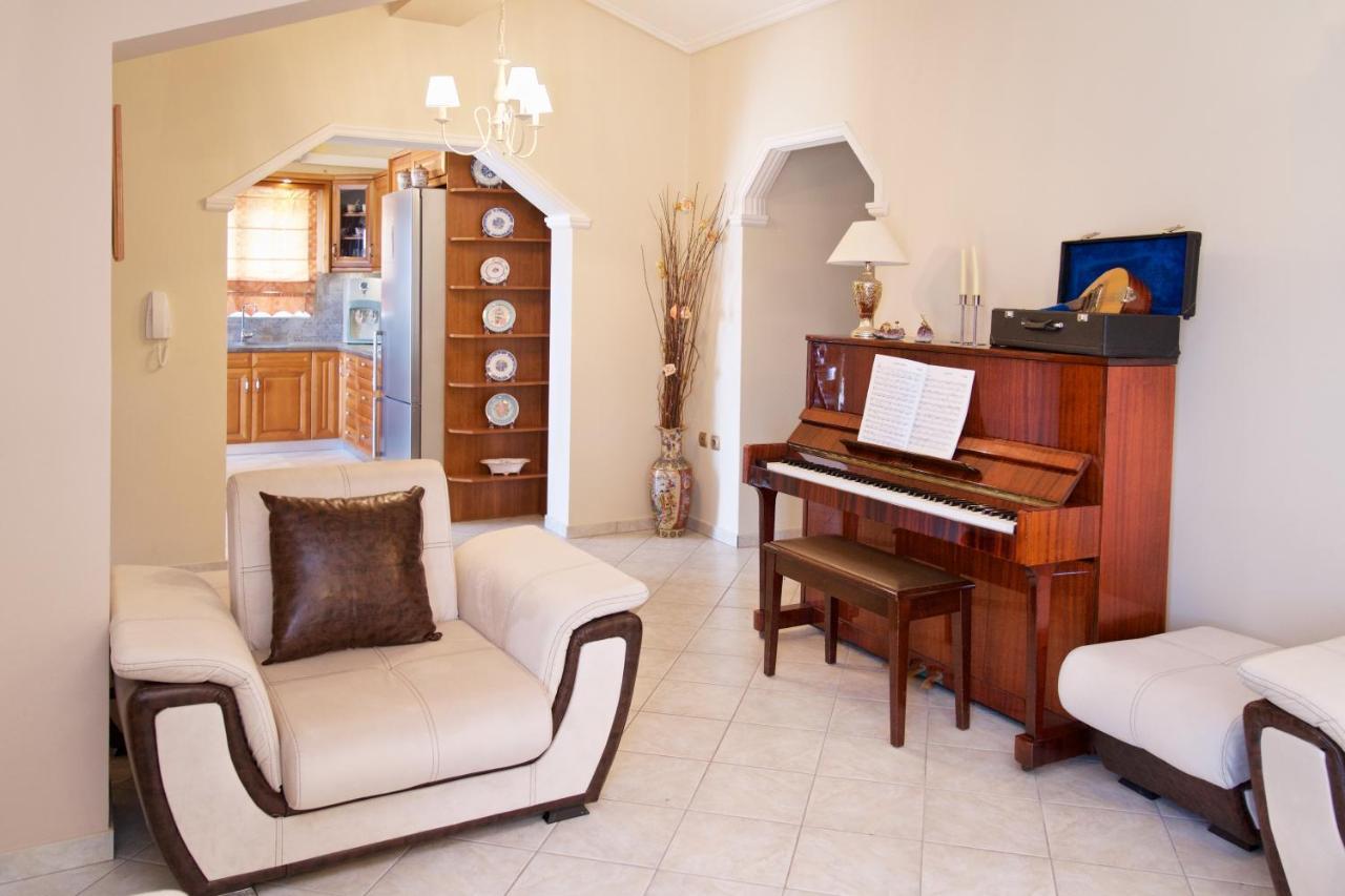 Madalena'S Apartment Razata Екстер'єр фото