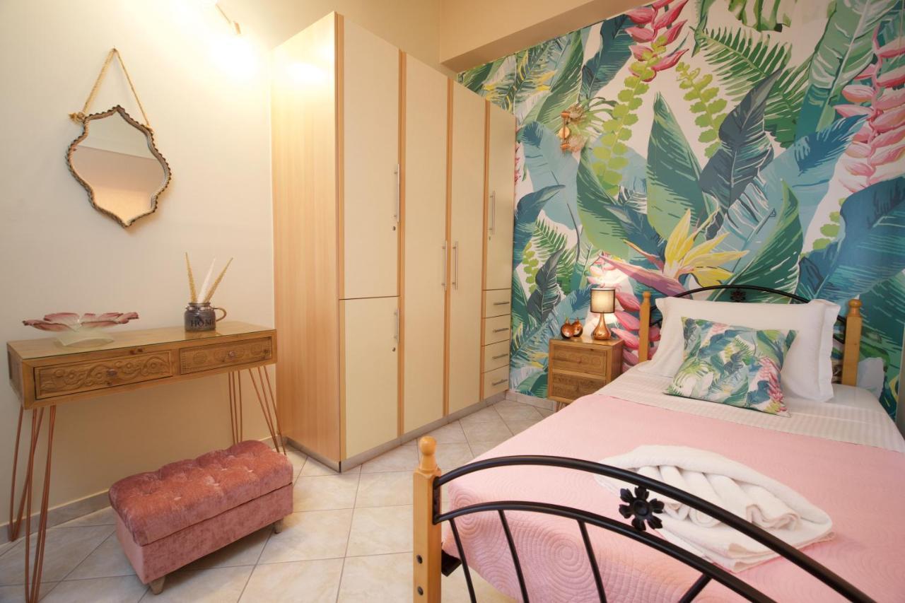 Madalena'S Apartment Razata Екстер'єр фото