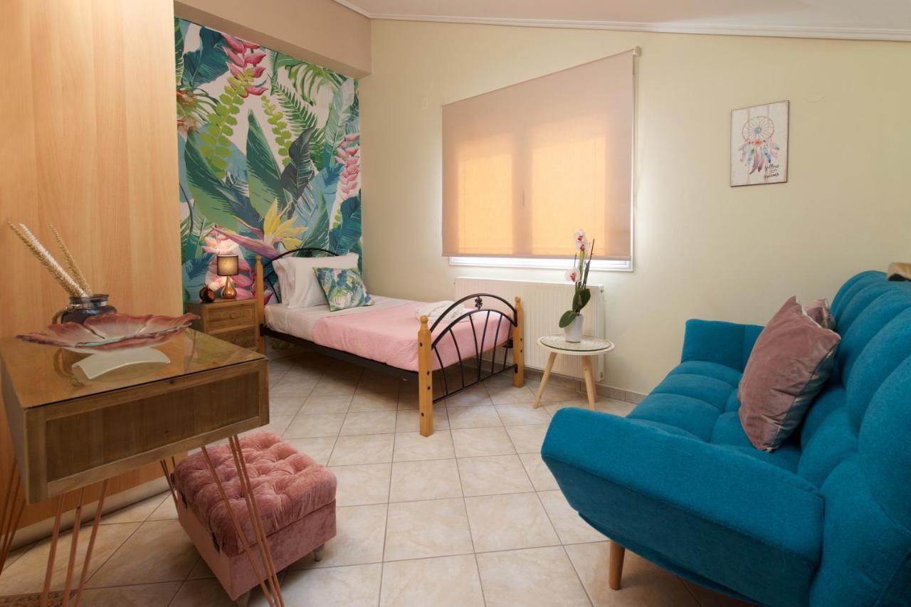 Madalena'S Apartment Razata Екстер'єр фото