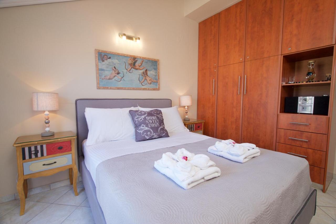 Madalena'S Apartment Razata Екстер'єр фото