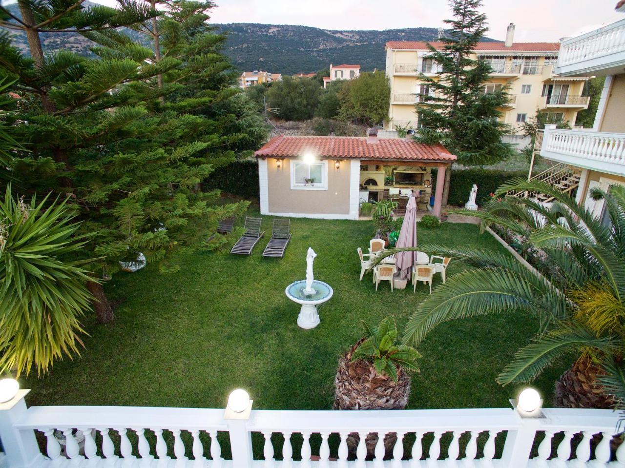 Madalena'S Apartment Razata Екстер'єр фото
